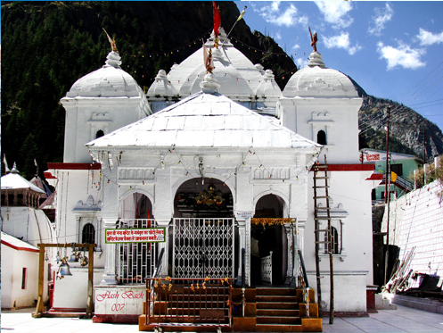 Gangotri